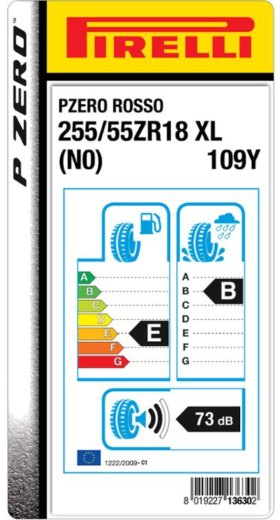 EU LABEL