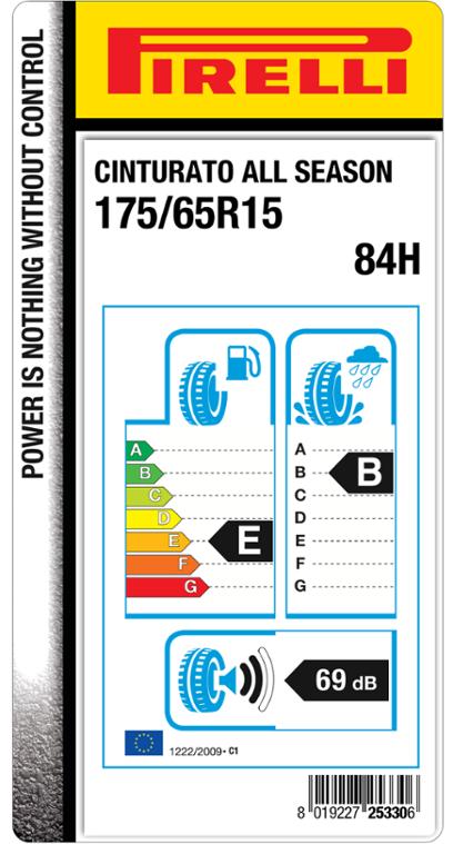 EU LABEL