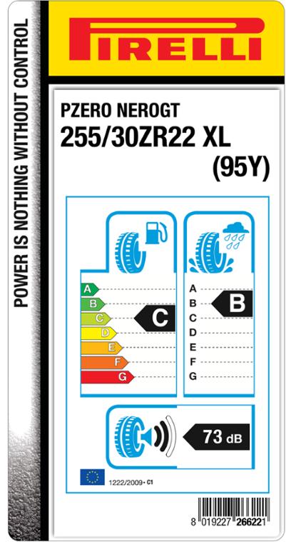 EU LABEL