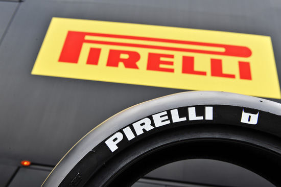 Pirelli participa de mais de 150 campeonatos na temporada de 2024 de corridas de moto