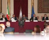 "Pirelli Stories of Work" presented at the Italian Chamber