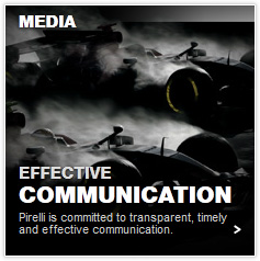 MEDIA | EFFECTIVE COMMUNICATION
