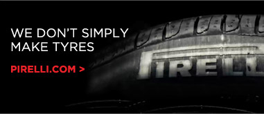 WE DON'T SIMPLY MAKE TYRES