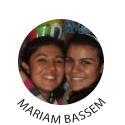 Mariam Bassem