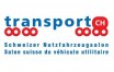 Logo Transport CH