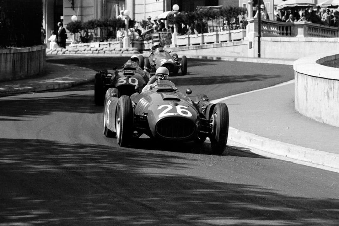 On this week #28: the legacy of Alberto Ascari