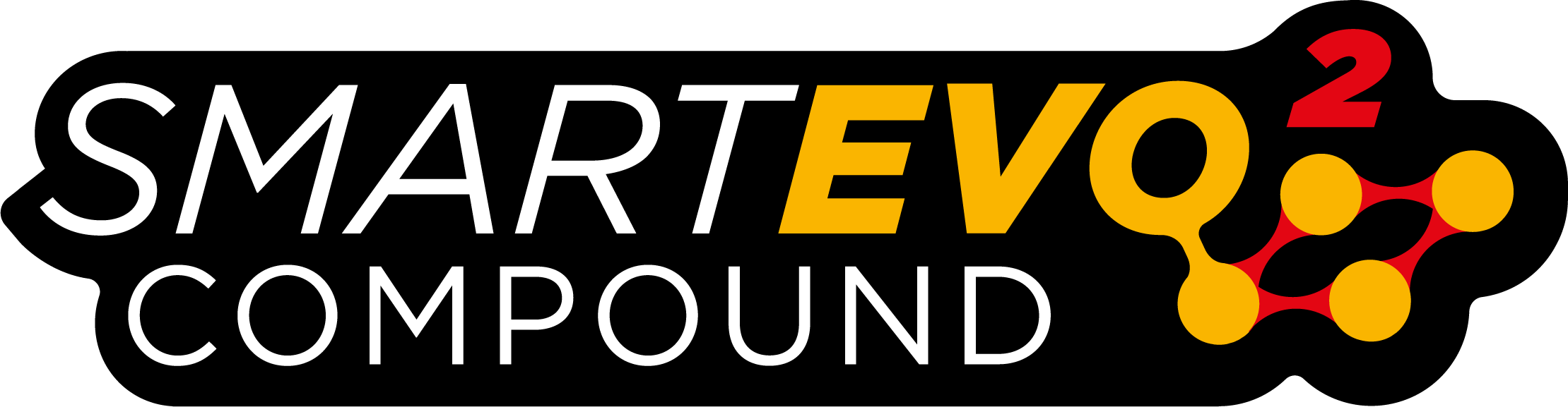 SmartEVO² Compound logo