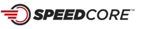SpeedCORE™ logo