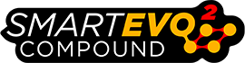 The new SmartEVO² logo