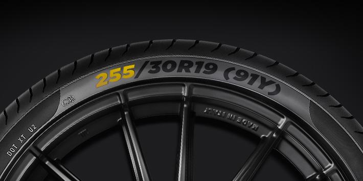 01 Tyre width