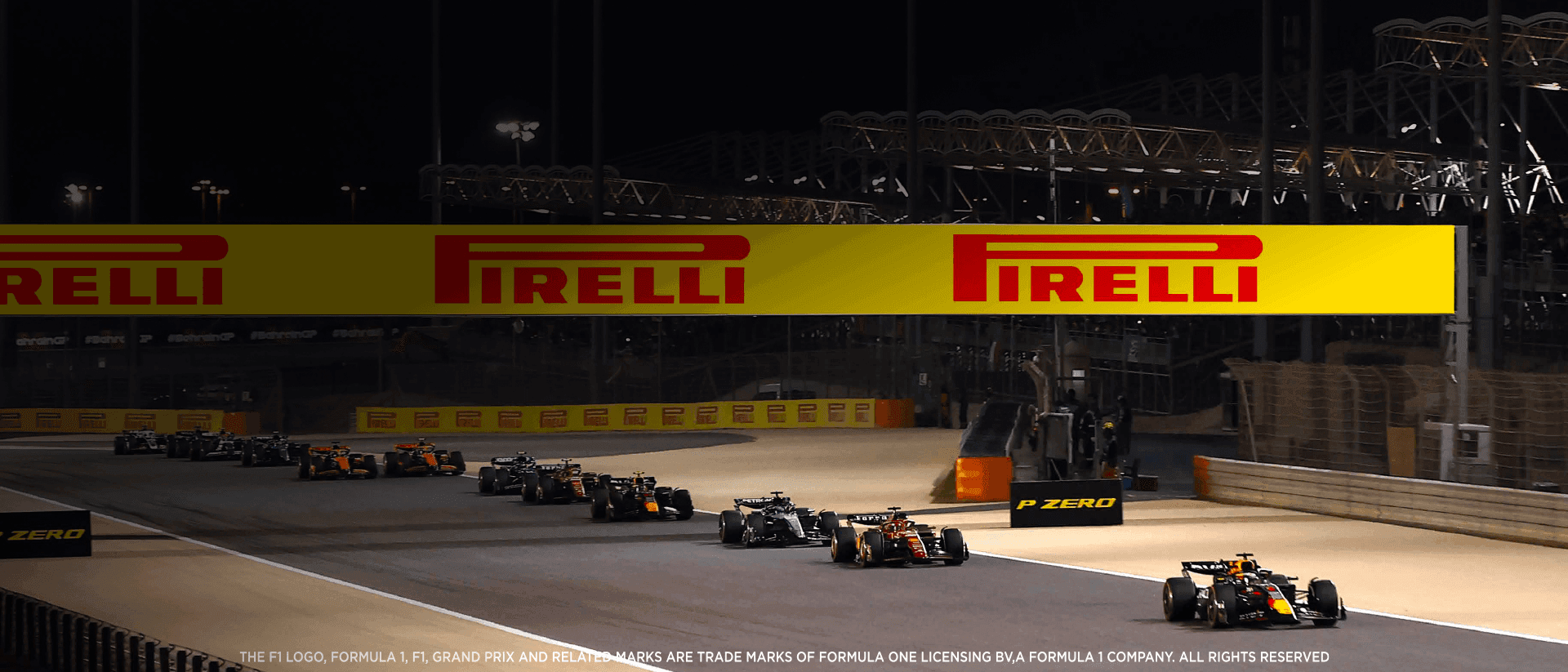 Gagnez 2 billets week-end pour le Formula 1 Pirelli Gran Premio d'Italia 2024