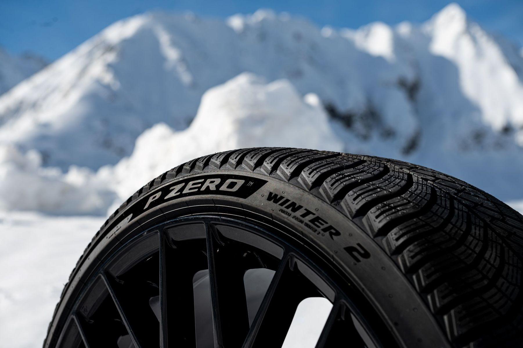 Pirelli and the BMW Group have partnered to launch an innovative version of the new P Zero Winter 2, specifically designed for the BMW 7 Series, offering extended range as well as superior performance and comfort.