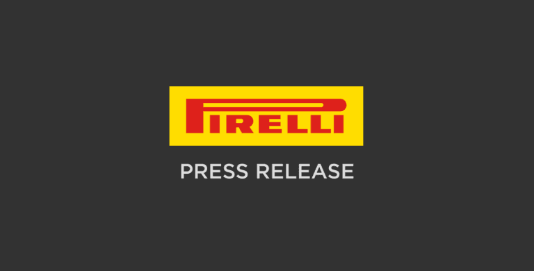 Noticias Pirelli | UM ANO DEPOIS, A HISTÓRIA CONTINUA A MESMA